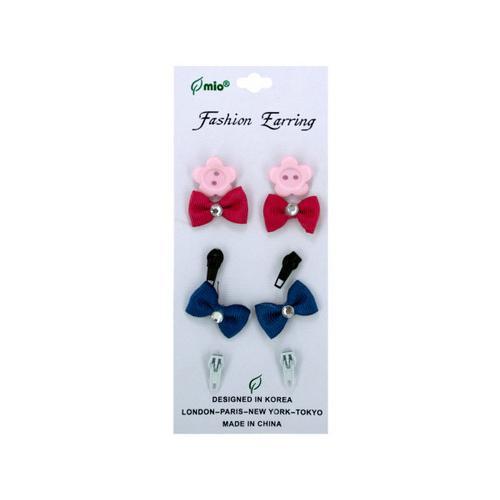 5 pair earrings gte1543 ( Case of 24 )-JewelryKorner-com