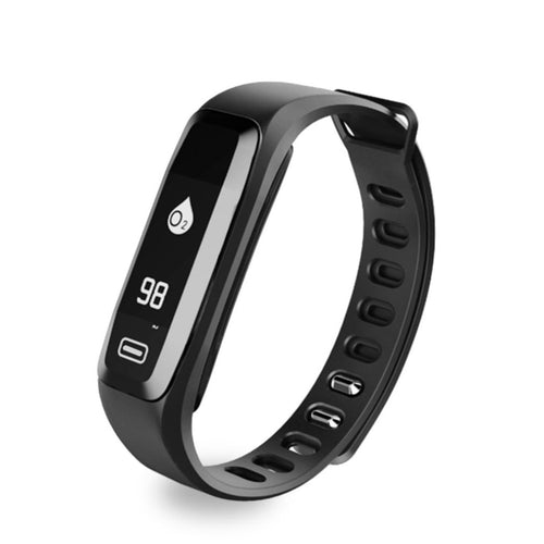 G15 Heart Rate Monitor Fitness Bracelet Blood Pressure Smart Watch Step Counter Alarm Clock pk fitbits