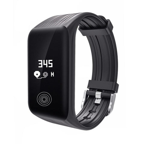 IP68 Sport Fitness Braccialetto Inseguitore Smart watch women watch men's watch Smart Wristband Heart Rate Monitor