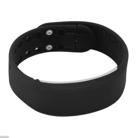 Smart Band Pedometer Temperature Sleep Monitor Smart Fitness Bracelet Activity Tracker Smart Wristband
