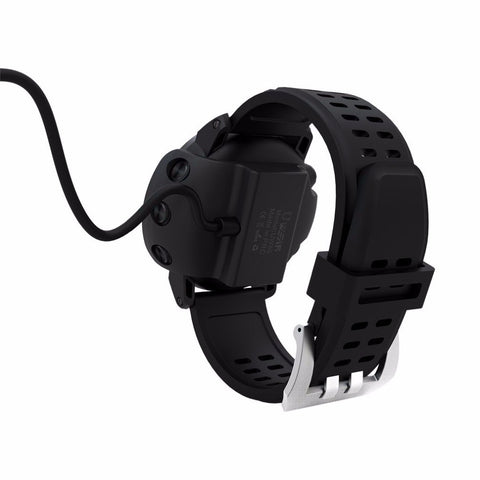 UW80 GPS Smart Watch SOS Thermometer Pressure Gauge Sport Heart Rate Monitor Bluetooth Pedometer Smartwatch