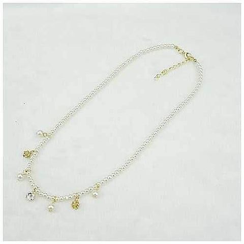 CHARMING PEARLS Privilege Necklace-JewelryKorner-com