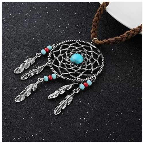 DREAM BIG Inspiration Necklace-JewelryKorner-com