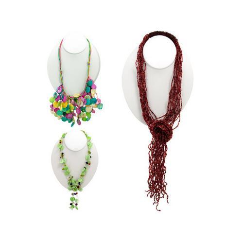 Fashion Necklace ( Case of 20 )-JewelryKorner-com