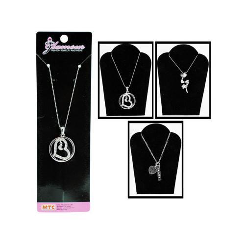 fashion necklace pf1332 ( Case of 24 )-JewelryKorner-com