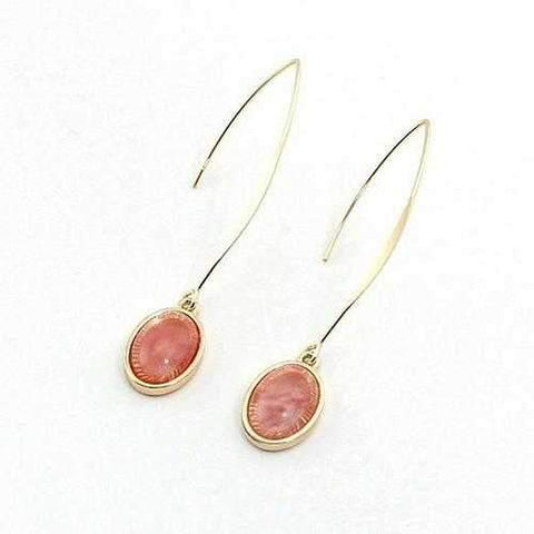 Hooked On You Gemstone Earrings Get 3 Sweet Pairs-JewelryKorner-com