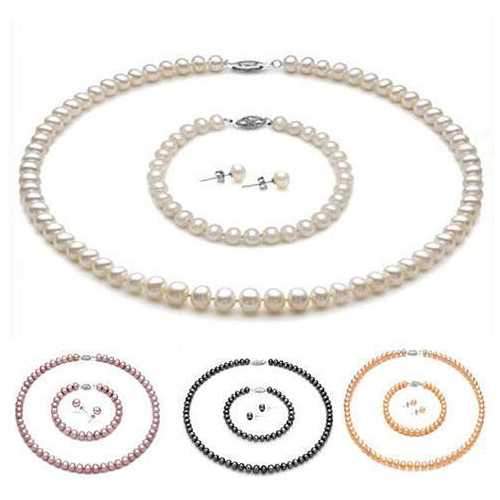 PEARL DREAMS Luxurious Pearls-JewelryKorner-com