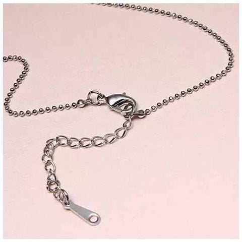 UNICORN Faith And Trust Necklace-JewelryKorner-com